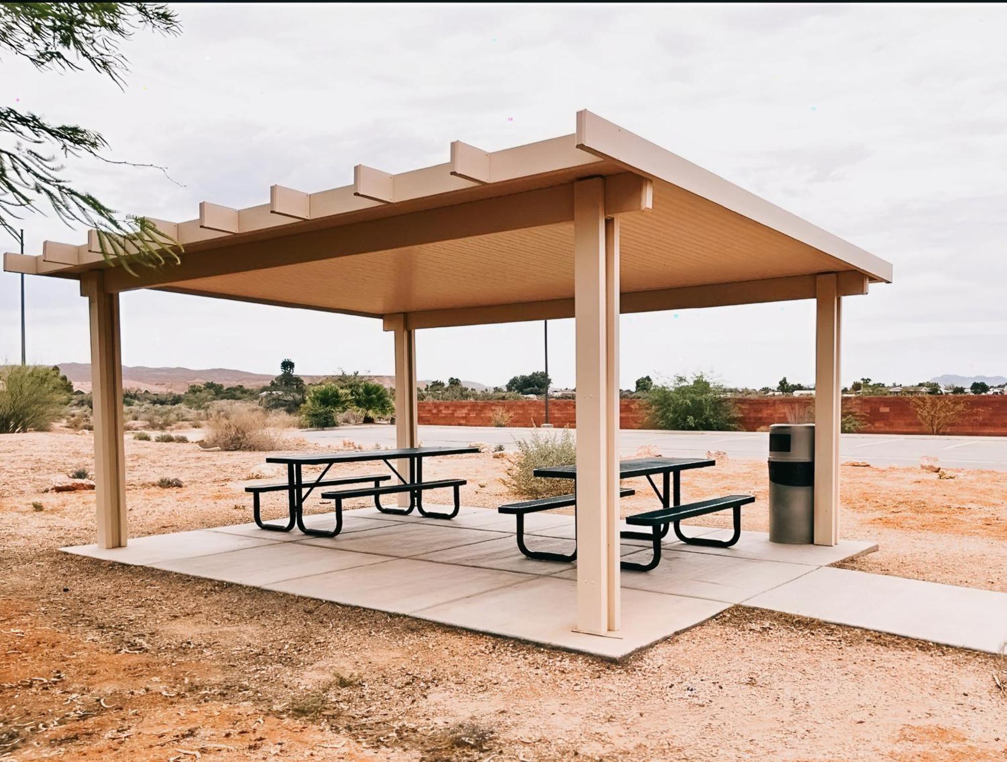 North Shore Inn At Lake Mead Moapa Valley 外观 照片
