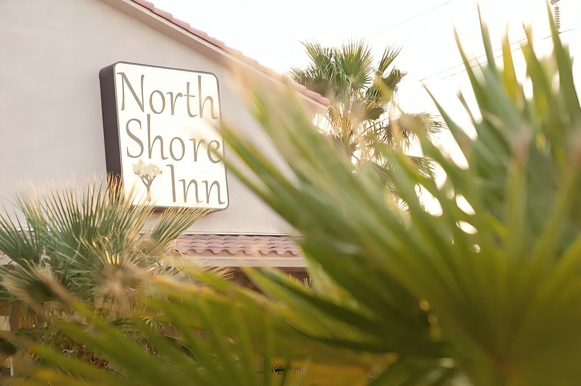 North Shore Inn At Lake Mead Moapa Valley 外观 照片