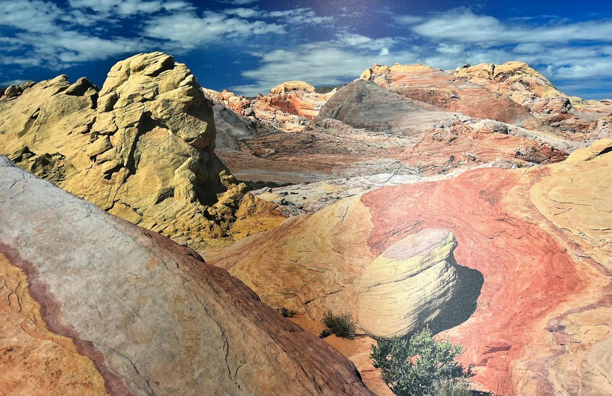 North Shore Inn At Lake Mead Moapa Valley 外观 照片